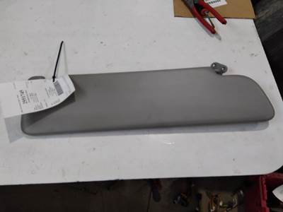 Kenworth T680 Right Interior Sun Visor