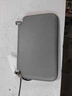 Kenworth T680 Interior Sun Visor