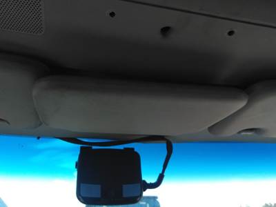 Kenworth T680 Interior Sun Visor