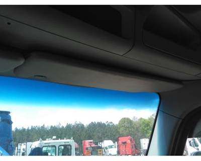 Kenworth T680 Right Interior Sun Visor