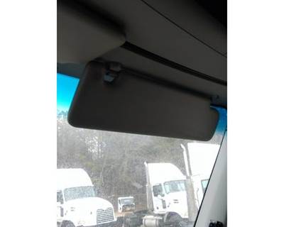 Kenworth T680 Right Interior Sun Visor
