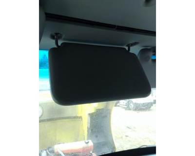 Kenworth T680 Interior Sun Visor