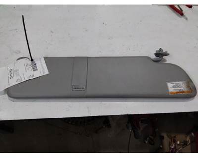 Kenworth T680 Left Interior Sun Visor