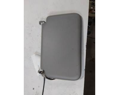 Kenworth T680 Interior Sun Visor