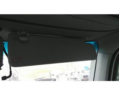Kenworth T680 Right Interior Sun Visor