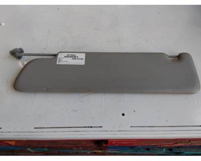 Kenworth T680 Right Interior Sun Visor