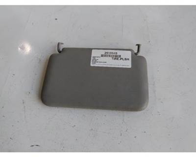 Kenworth T680 Interior Sun Visor