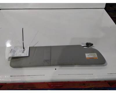 Kenworth T680 Left Interior Sun Visor