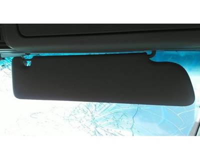 Kenworth T680 Right Interior Sun Visor