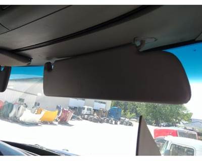 Kenworth T680 Right Interior Sun Visor