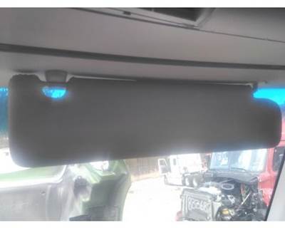 Kenworth T680 Right Interior Sun Visor