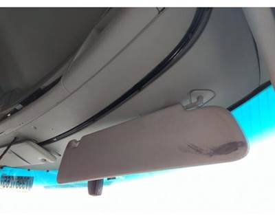 Kenworth T680 Right Interior Sun Visor