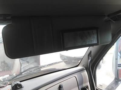 Kenworth T700 Right Interior Sun Visor