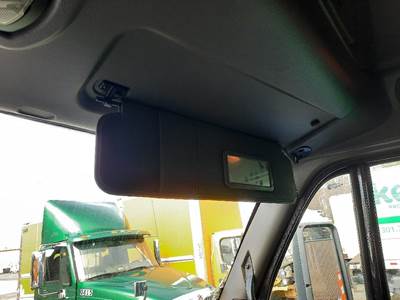 Kenworth T700 Right Interior Sun Visor