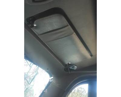 Kenworth T700 Right Interior Sun Visor