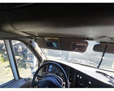 Kenworth T700 Left Interior Sun Visor