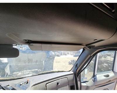 Kenworth T700 Right Interior Sun Visor