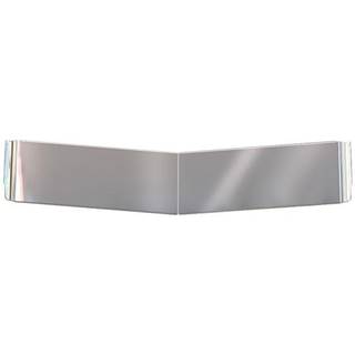 Kenworth W900 Interior Sun Visor