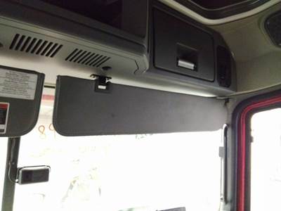 Mack Anthem Right Interior Sun Visor