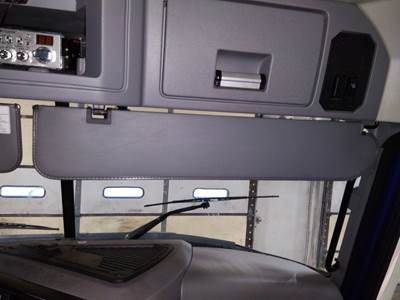 Mack Anthem Right Interior Sun Visor