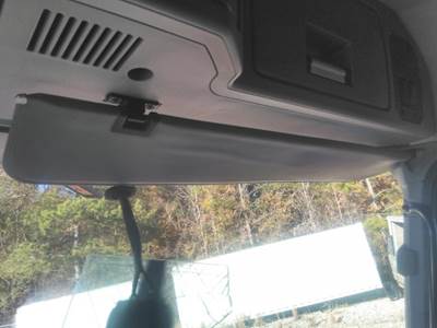 Mack Anthem Right Interior Sun Visor