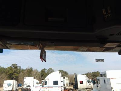 Mack Anthem Left Interior Sun Visor