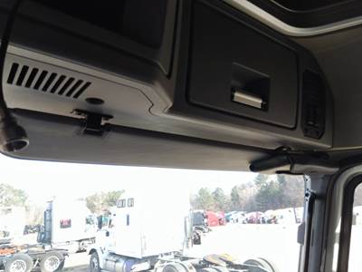 Mack Anthem Right Interior Sun Visor