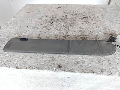 Mack Anthem Left Interior Sun Visor