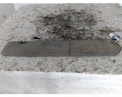 Mack Anthem Left Interior Sun Visor