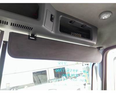 Mack Anthem Right Interior Sun Visor