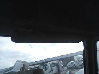 Mack CH613 Right Interior Sun Visor