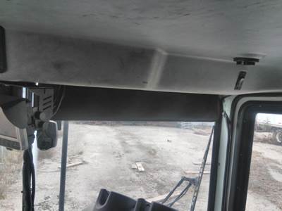 Mack MRU613 Right Interior Sun Visor