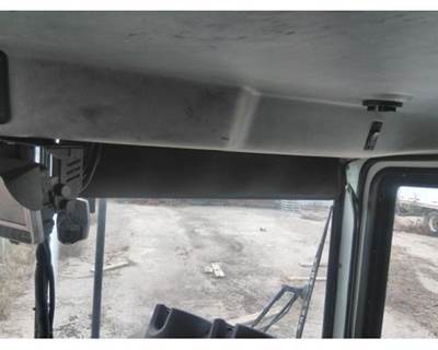 Mack MRU613 Right Interior Sun Visor