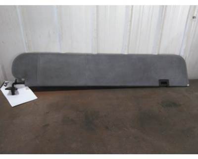 Mack Pinnacle CHU613 Left Interior Sun Visor for a Mack CHU613