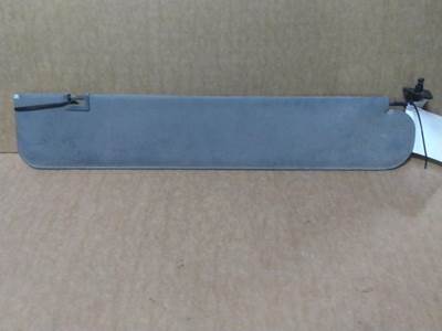 Mack Pinnacle CXU612 Right Interior Sun Visor for a Mack CXU612