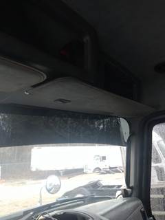 Mack Pinnacle CXU613 Right Interior Sun Visor for a Mack CXU613