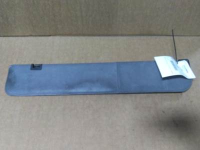 Mack Pinnacle CXU613 Left Interior Sun Visor for a Mack CXU613