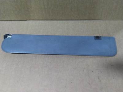 Mack Pinnacle CXU613 Right Interior Sun Visor for a Mack CXU613