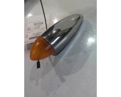 Mack Pinnacle CXU613 Interior Sun Visor for a Mack CXU613