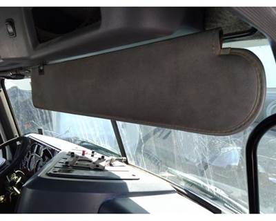 Mack Pinnacle CXU613 Right Interior Sun Visor for a Mack CXU613