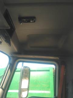 Mack Vision CXN612 Right Interior Sun Visor for a Mack CXN612