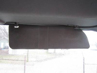 Mitsubishi Fuso FM617 Right Interior Sun Visor