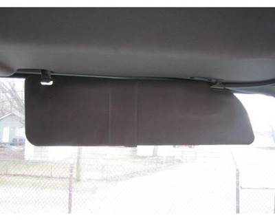 Mitsubishi Fuso FM617 Right Interior Sun Visor