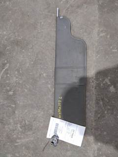 Peterbilt 330 Left Interior Sun Visor