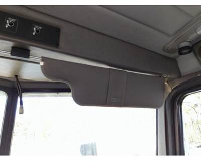 Peterbilt 335 Right Interior Sun Visor