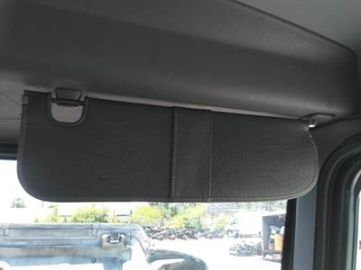 Peterbilt 337 Right Interior Sun Visor