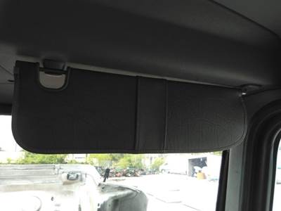 Peterbilt 337 Right Interior Sun Visor