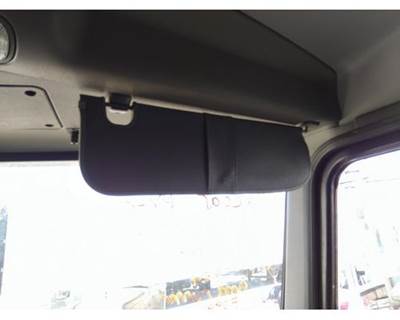 Peterbilt 337 Right Interior Sun Visor