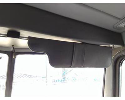 Peterbilt 337 Right Interior Sun Visor