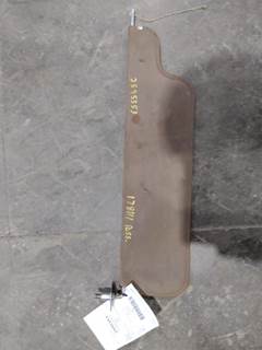 Peterbilt 377 Right Interior Sun Visor